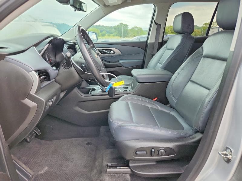 2019 CHEVROLET TRAVERSE LT 7