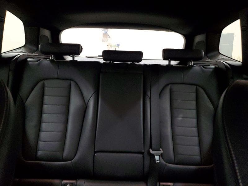 2019 BMW X3 SDRIVE30I 10