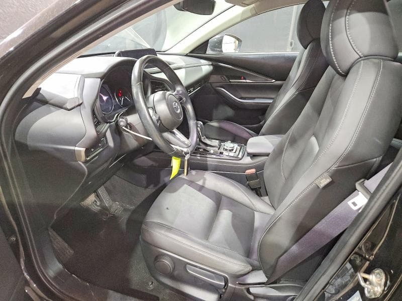2024 MAZDA CX-30 SELECT 7