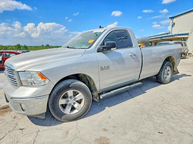 2018 RAM 1500 SLT