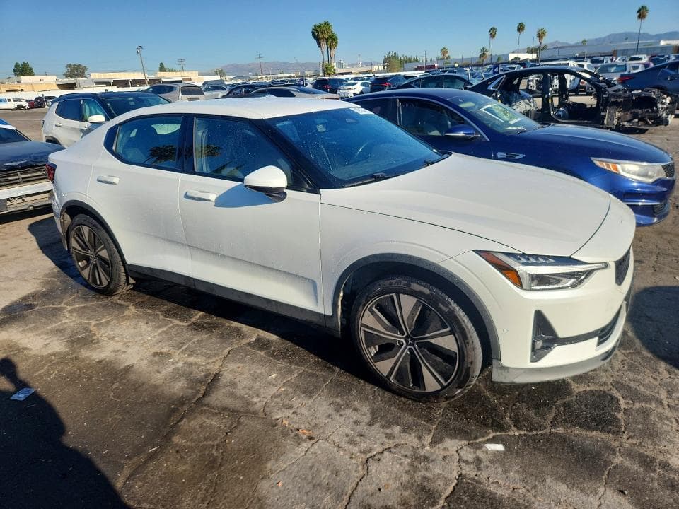 2023 POLESTAR 2 4