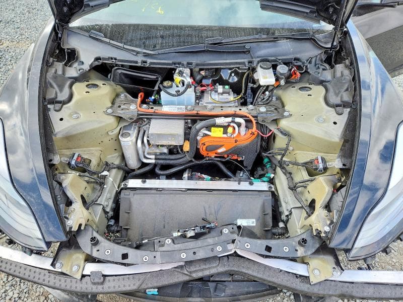 2023 TESLA MODEL 3 11