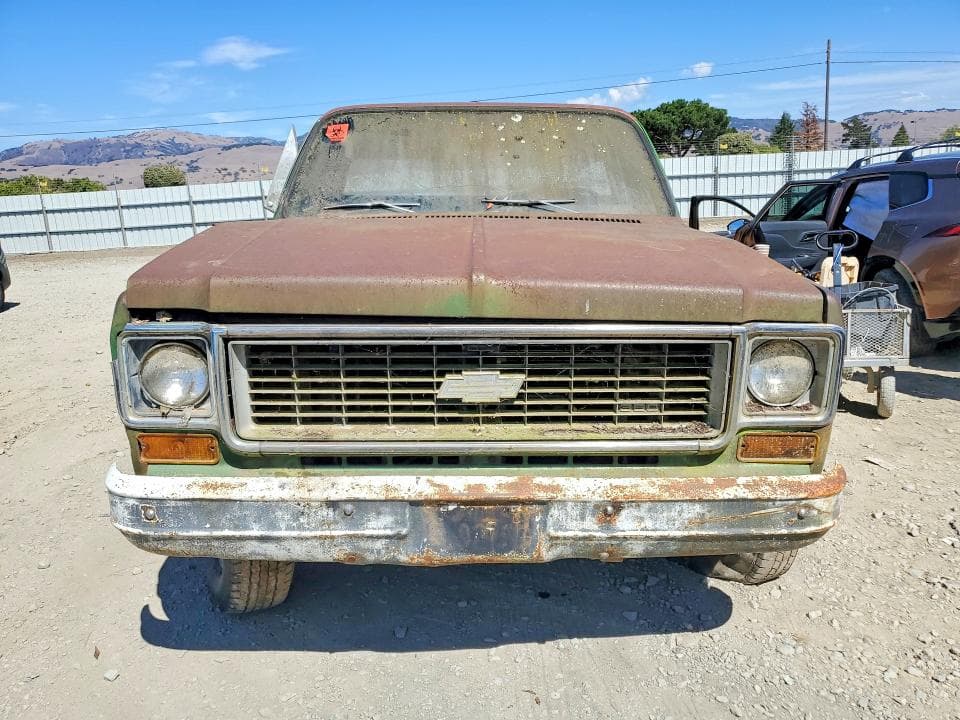 1974 CHEV UK 5