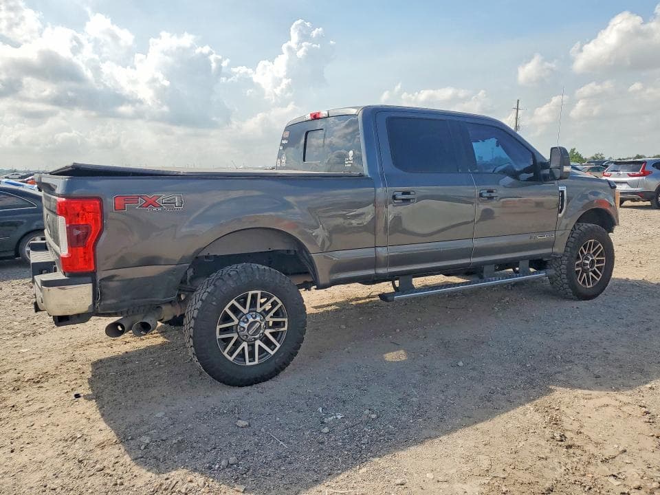 2017 FORD F250 SUPER DUTY 3