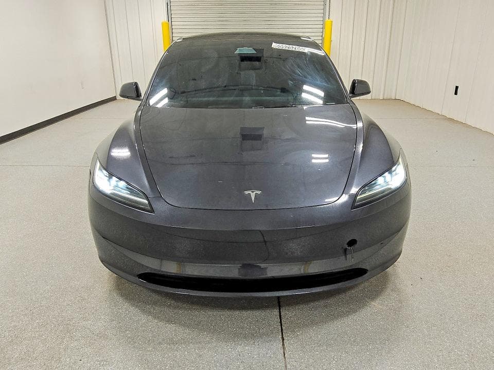 2024 TESLA MODEL 3 5
