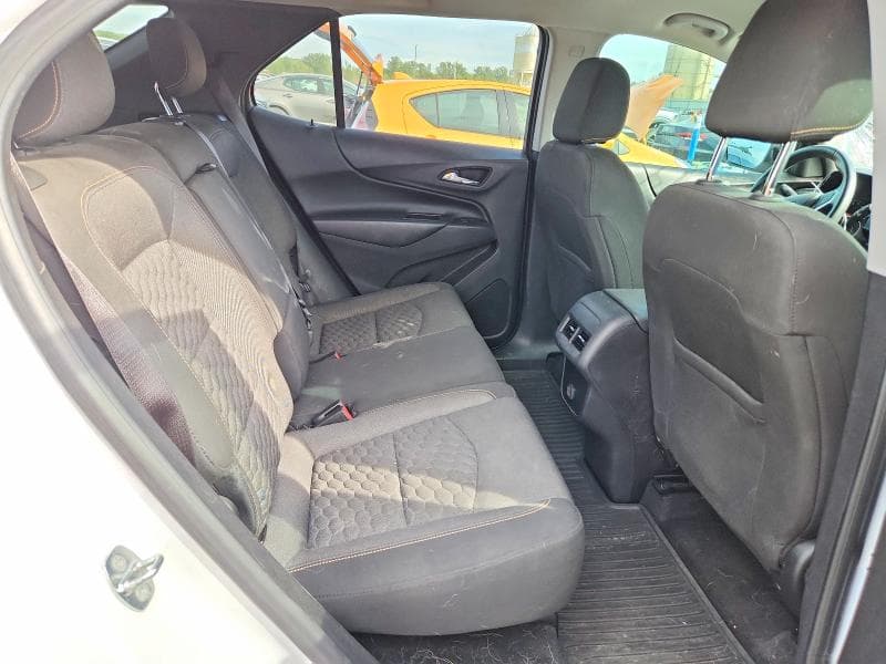 2018 CHEVROLET EQUINOX LT 10