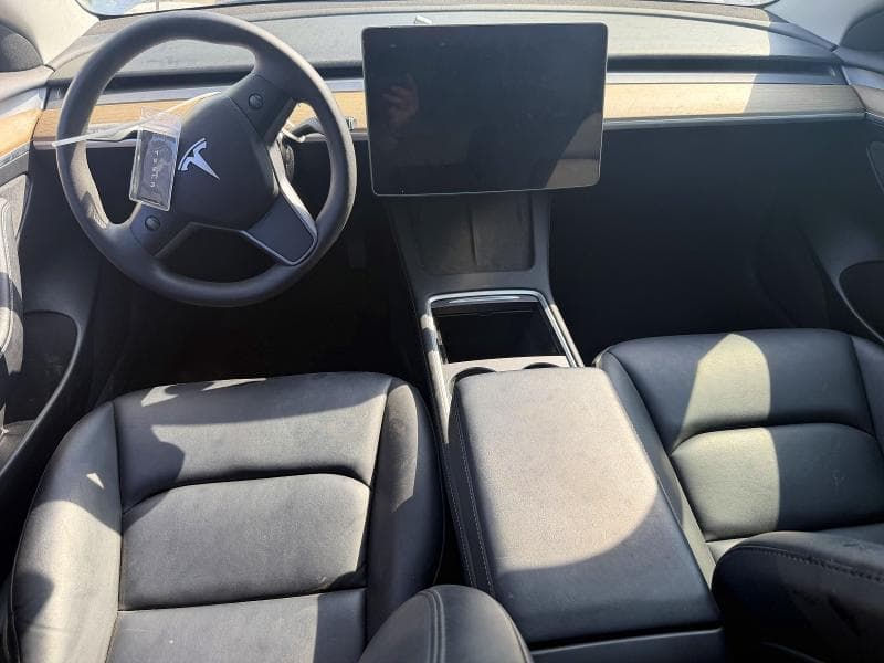 2023 TESLA MODEL 3 8