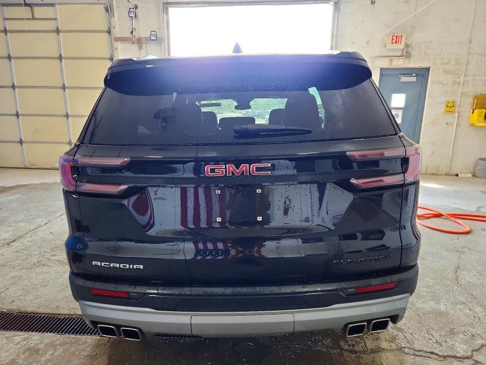 2025 GMC ACADIA ELEVATION 6