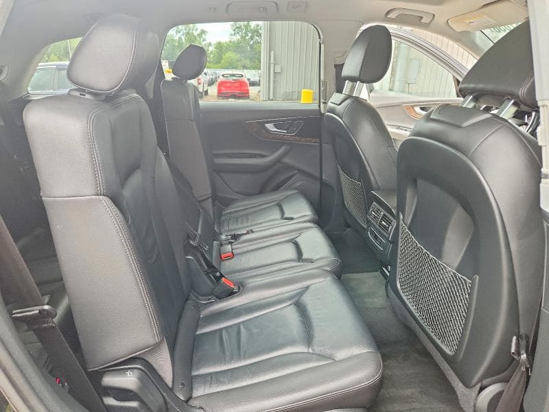 2018 AUDI Q7 PREMIUM PLUS 11
