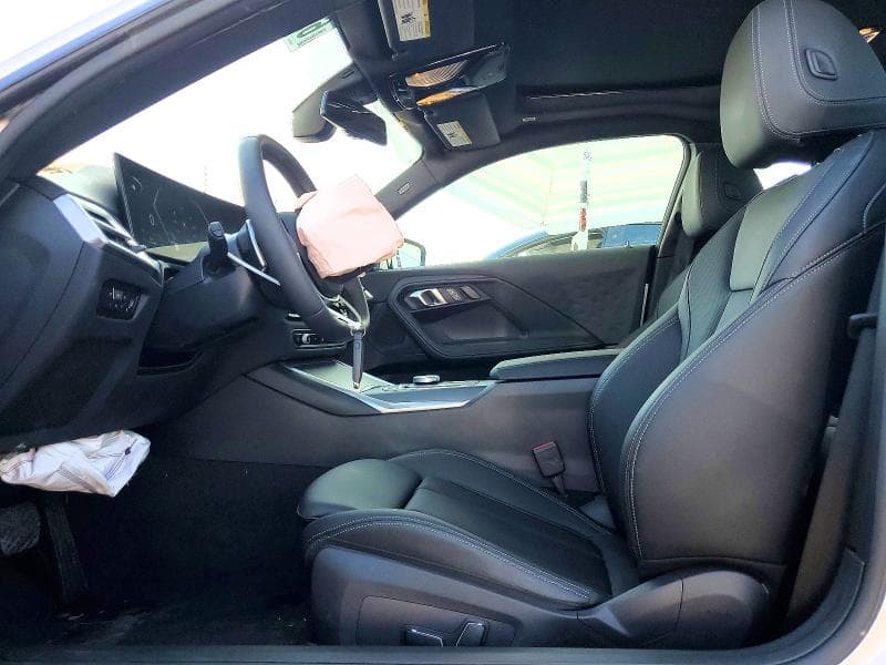 2026 BMW 230I 7