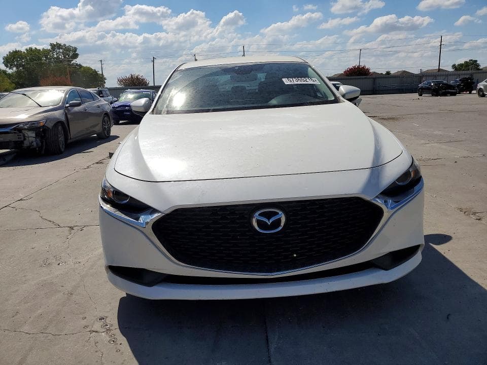 2019 MAZDA 3 5
