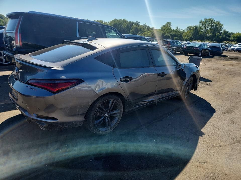 2023 ACURA INTEGRA A-SPEC TECH 3