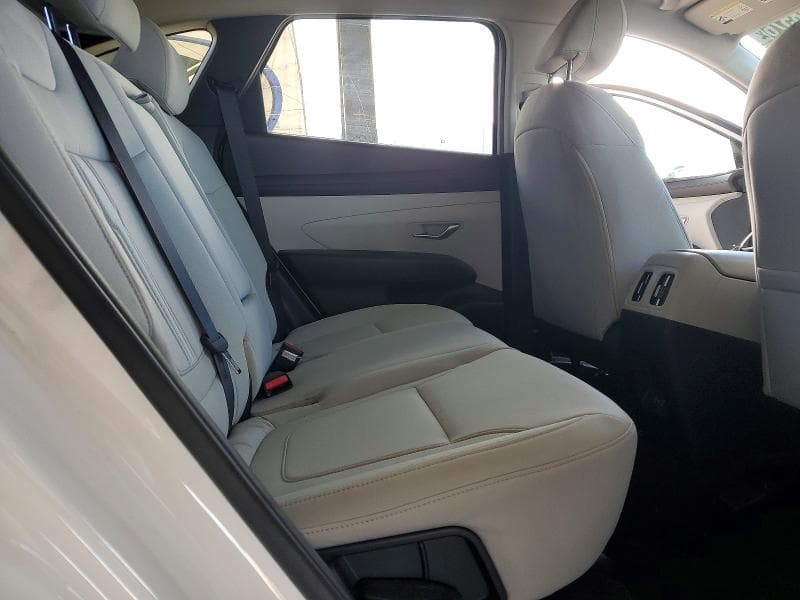 2026 HYUNDAI TUCSON SEL 10
