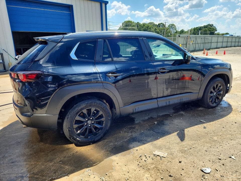 2025 MAZDA CX-50 PREMIUM 3