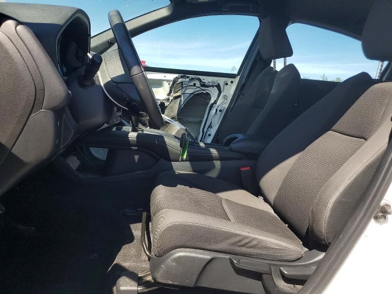 2020 HONDA HR-V SPORT 7