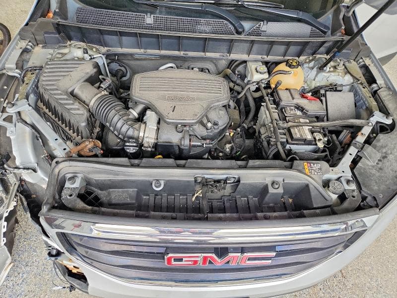 2019 GMC ACADIA SLE 12