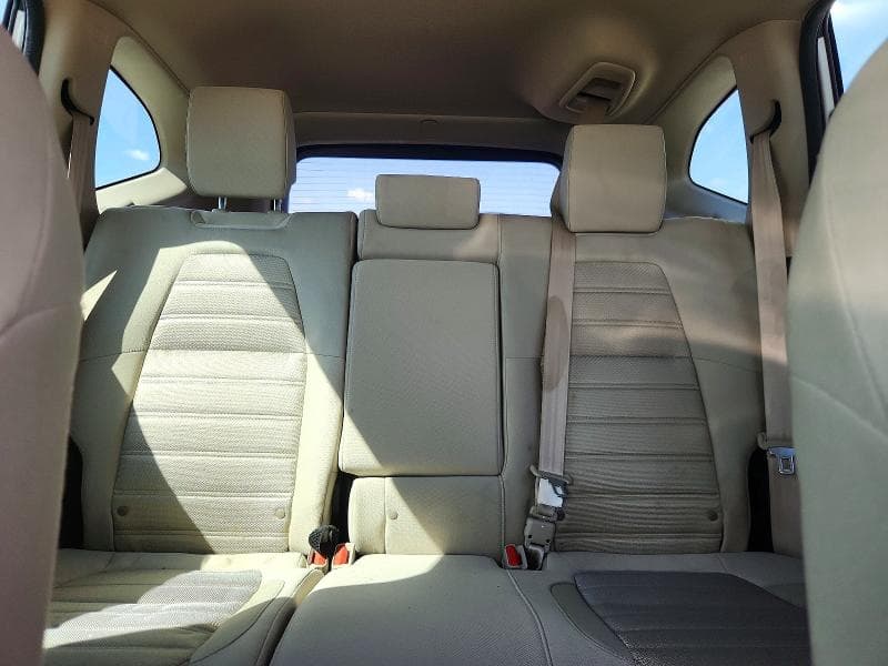 2017 HONDA CR-V LX 10