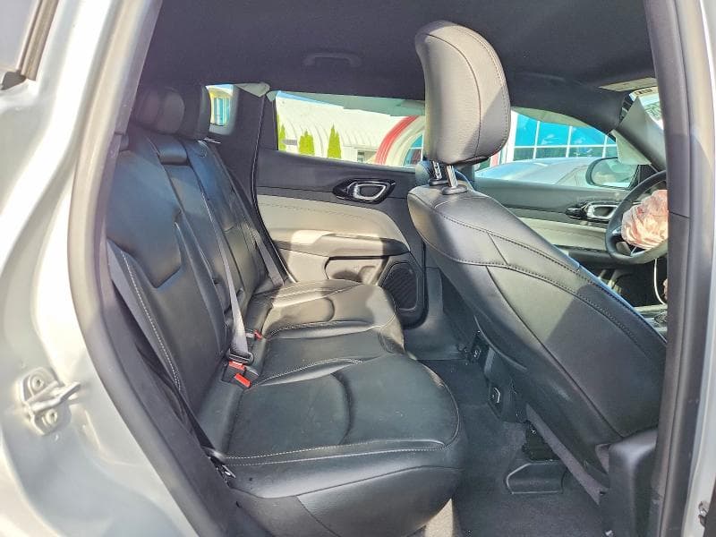 2026 JEEP COMPASS LIMITED 11