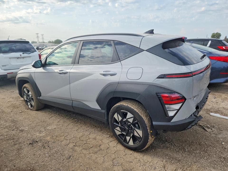 2024 HYUNDAI KONA SEL 2