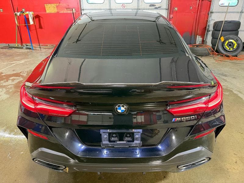 2020 BMW M850XI 14