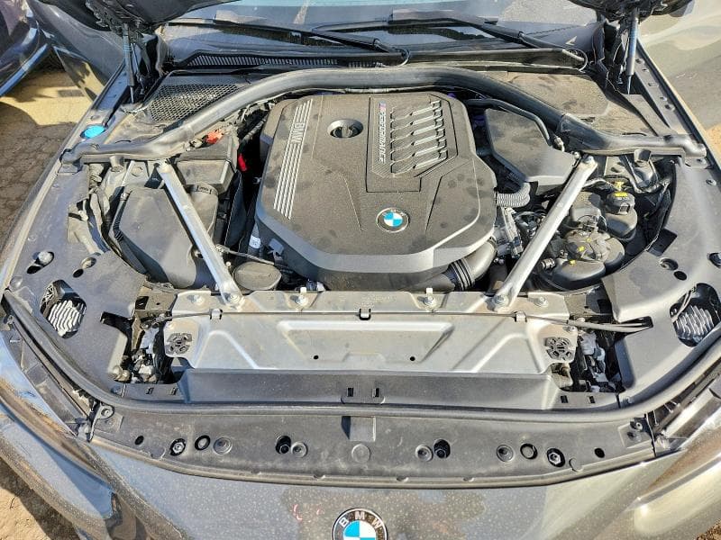 2022 BMW M440XI 11