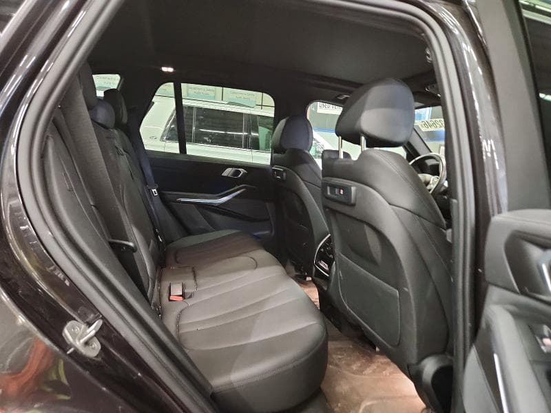 2022 BMW X5 XDRIVE45E 11