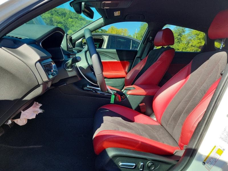 2025 ACURA INTEGRA TYPE S 7