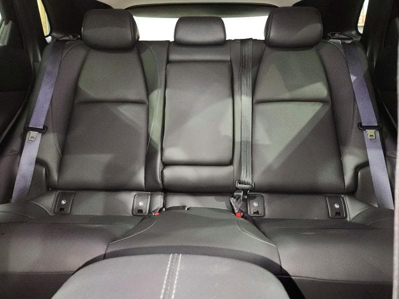 2024 MAZDA CX-30 SELECT 10