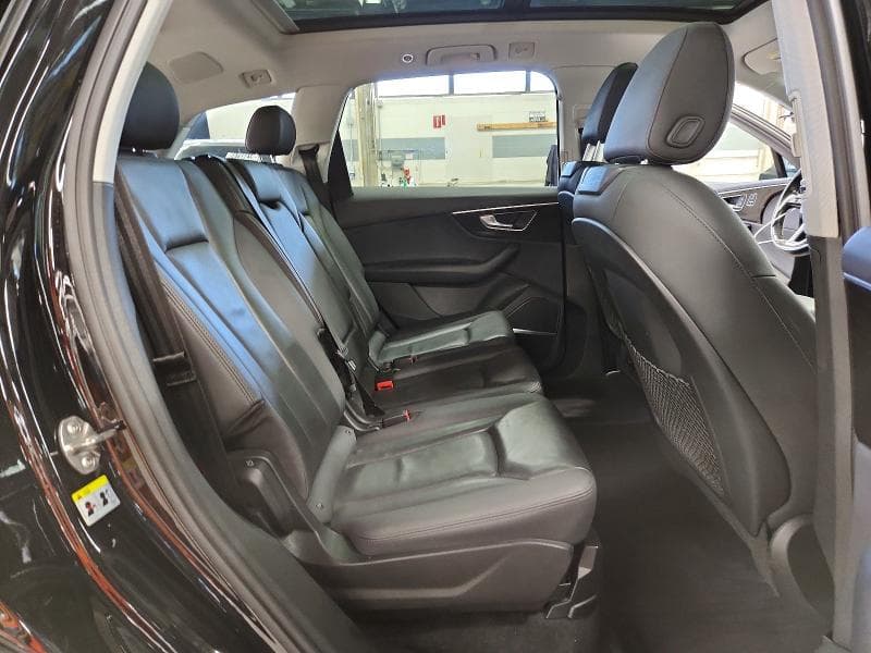 2021 AUDI Q7 PREMIUM PLUS 11
