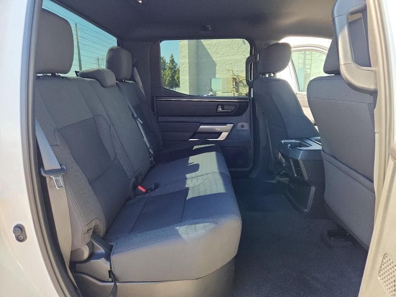 2026 TOYOTA TUNDRA SR5 10