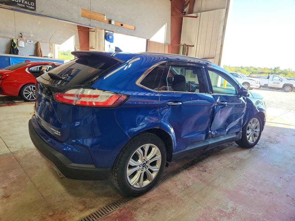 2020 FORD EDGE TITANIUM 3