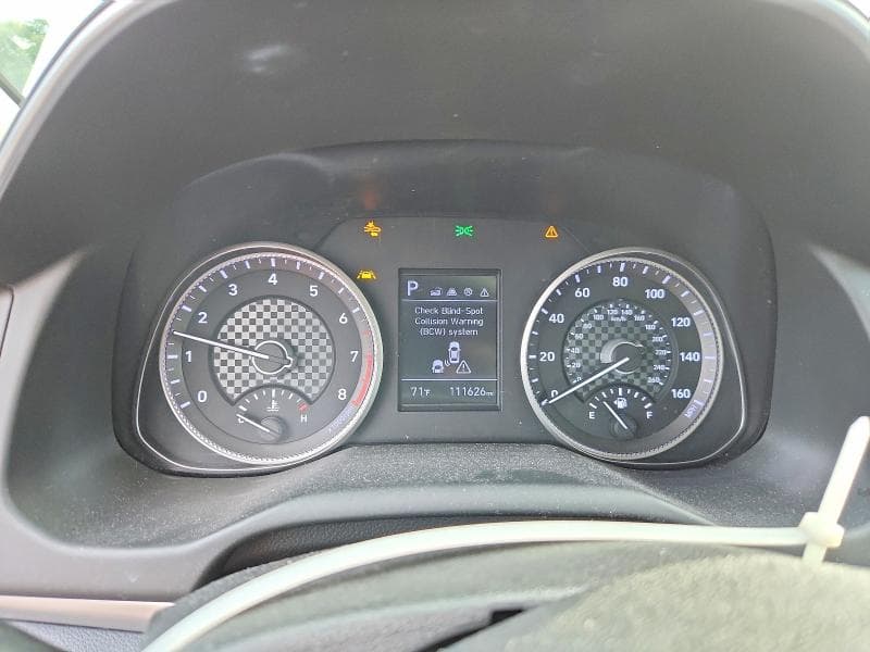 2019 HYUNDAI ELANTRA SEL 9