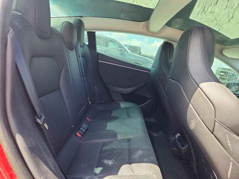 2024 TESLA MODEL 3 10