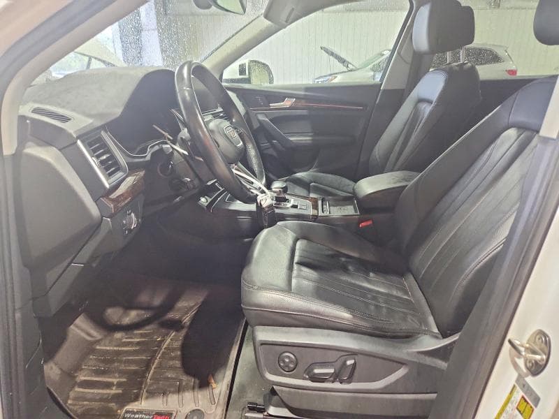 2019 AUDI Q5 PREMIUM PLUS 7