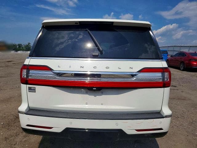 2020 LINCOLN NAVIGATOR RESERVE 6