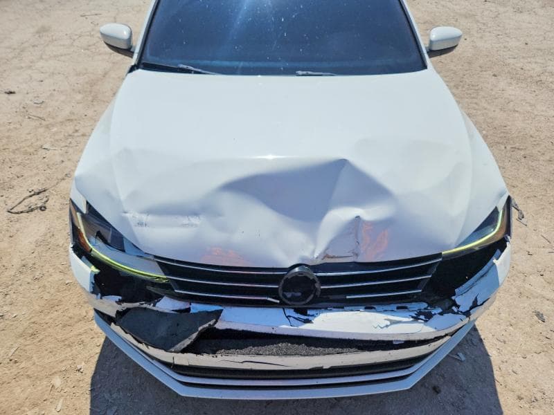 2018 VOLKSWAGEN JETTA S 11
