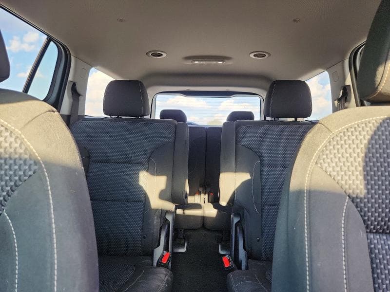 2020 GMC ACADIA SLE 10