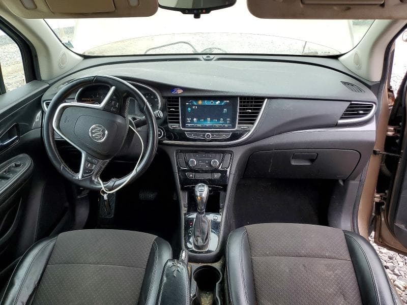2018 BUICK ENCORE PREFERRED 8
