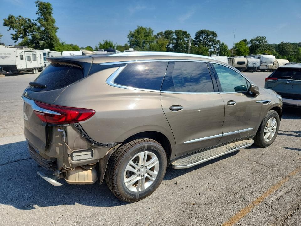 2020 BUICK ENCLAVE ESSENCE 3