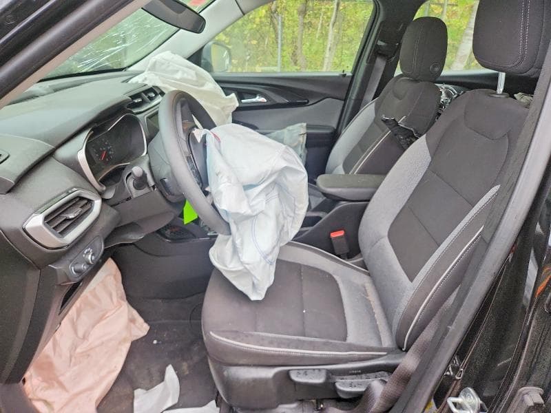 2023 CHEVROLET TRAILBLAZER LS 13