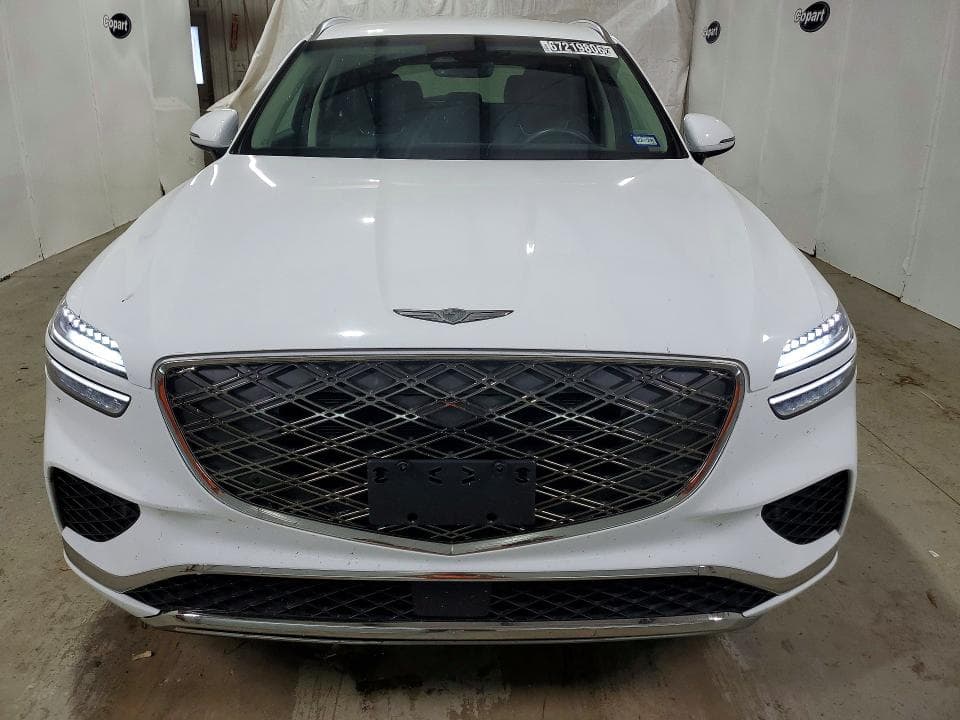 2026 GENESIS GV70 2.5T STANDARD 5