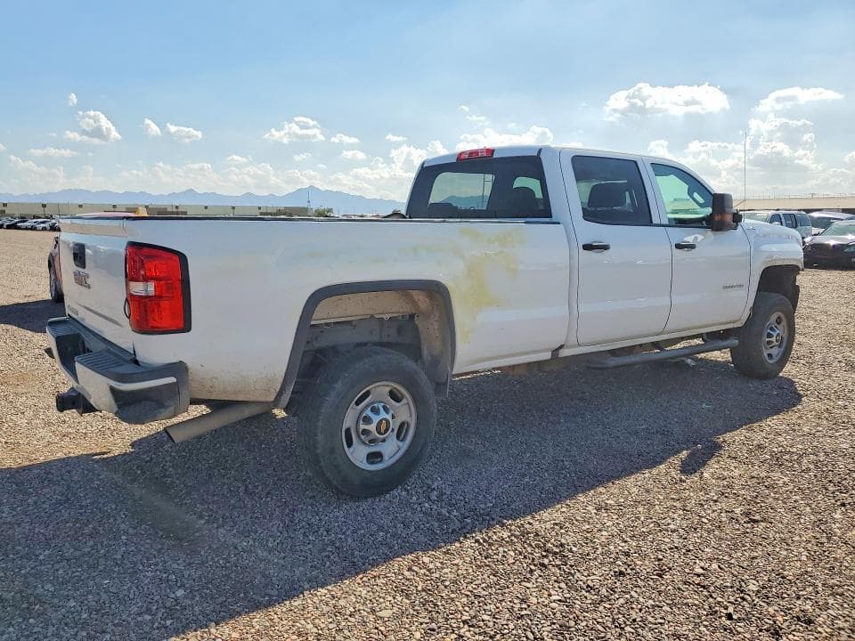 2017 GMC SIERRA K2500 HEAVY DUTY 3