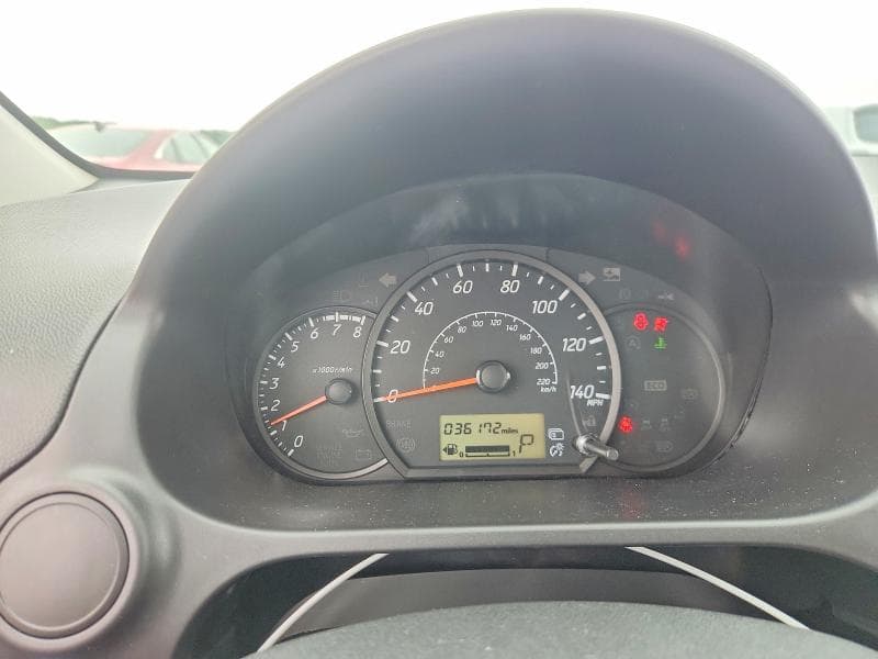 2024 MITSUBISHI MIRAGE ES 9