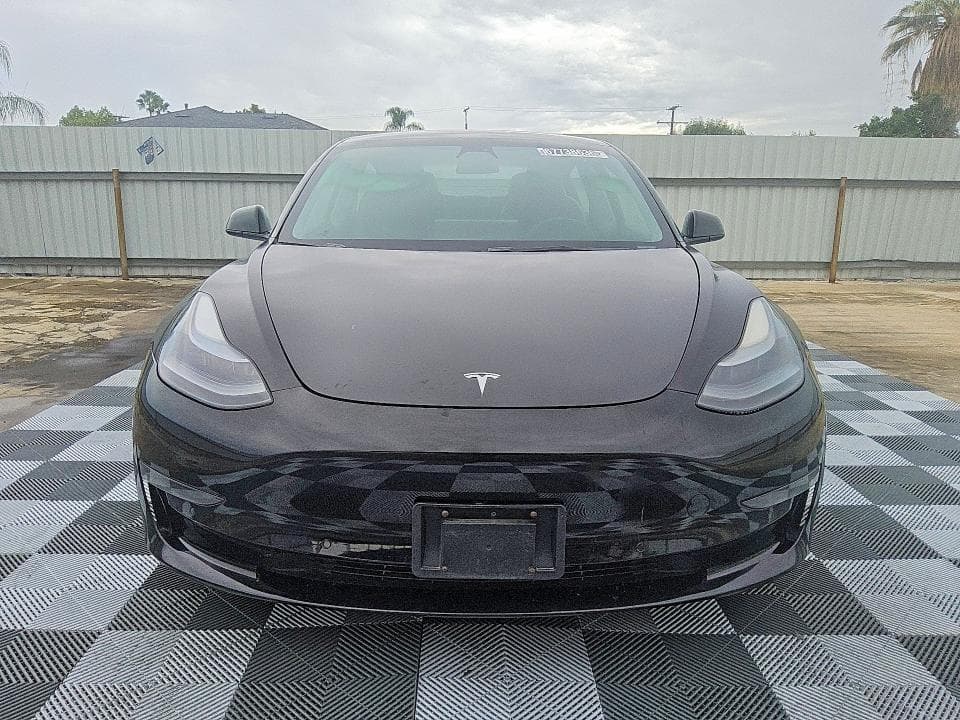 2022 TESLA MODEL 3 5