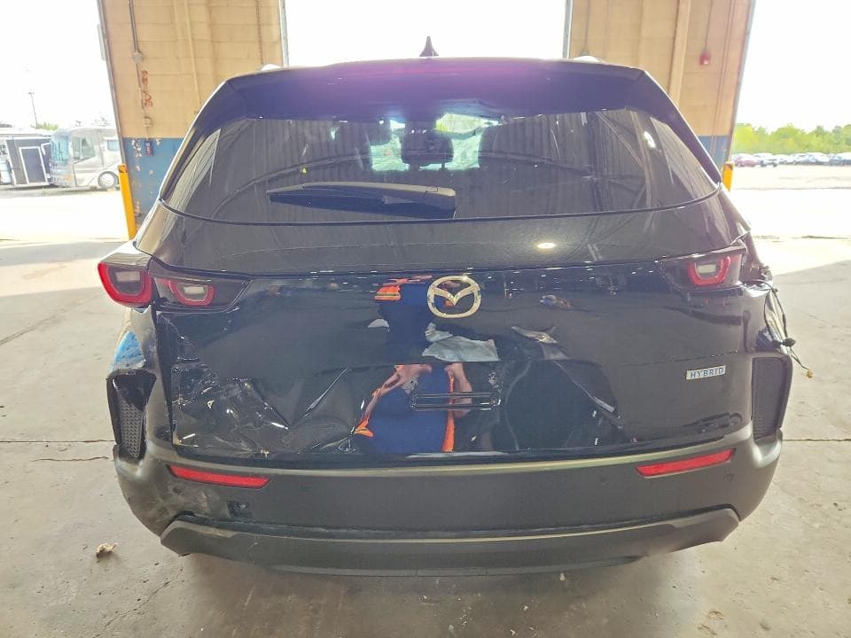 2026 MAZDA CX-50 PREMIUM PLUS 6