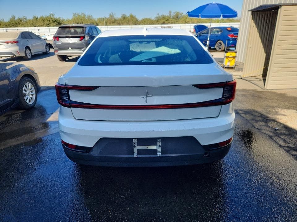 2023 POLESTAR 2 6