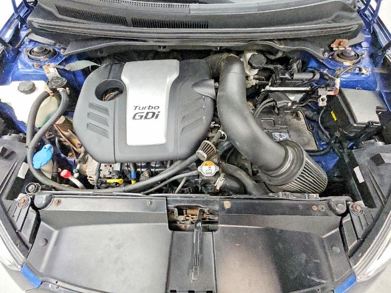 2017 HYUNDAI VELOSTER TURBO R-SPEC 11