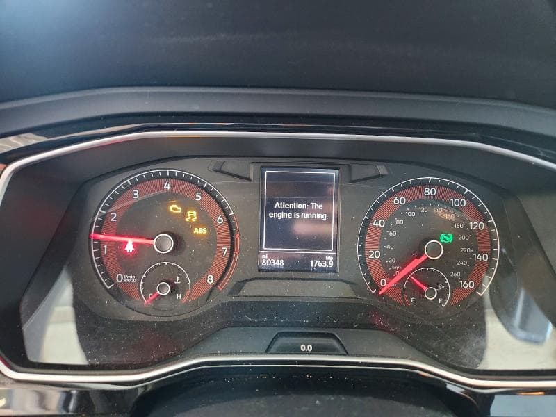 2019 VOLKSWAGEN JETTA S 9