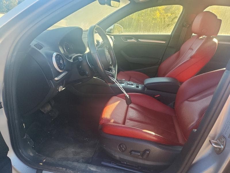 2020 AUDI A3 S-LINE PREMIUM PLUS 7