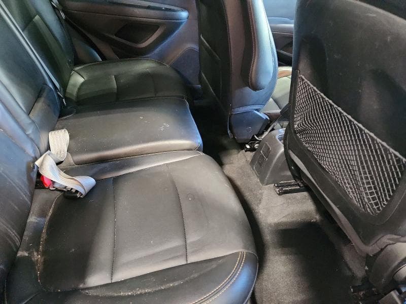 2020 CHEVROLET TRAX PREMIER 11